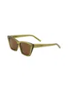 Saint Laurent Sl 276 - Mica Sunglasses