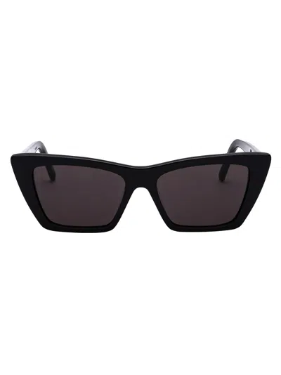 SAINT LAURENT SL 276 MICA SUNGLASSES