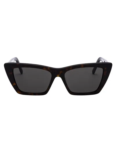 SAINT LAURENT SL 276 MICA SUNGLASSES