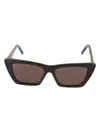 Saint Laurent Sl 276 Mica Sunglasses In Multi