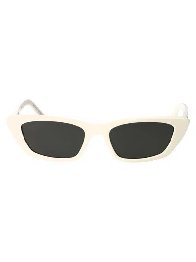 SAINT LAURENT SL 277 SUNGLASSES