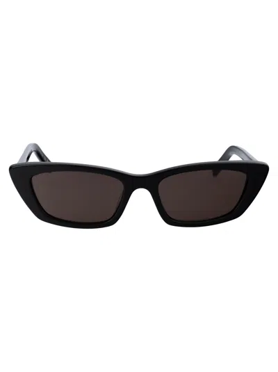 SAINT LAURENT SL 277 SUNGLASSES