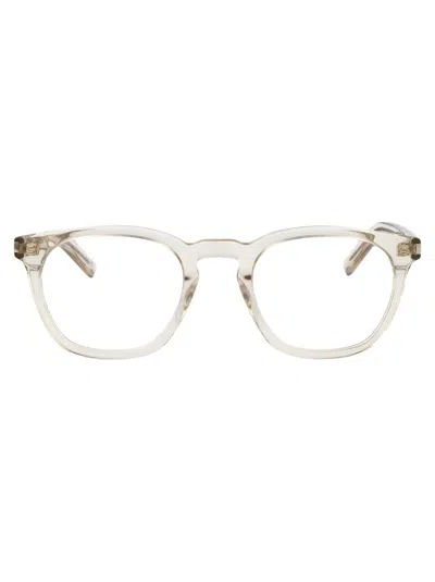 SAINT LAURENT SL 28 OPT GLASSES