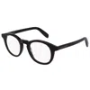 Saint Laurent Sl 28010 Havana Havana Green In 010 Havana Havana Green