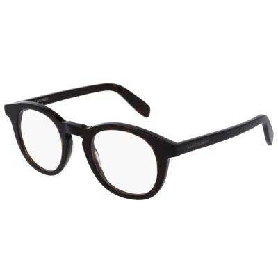 Saint Laurent Sl 28010 Havana Havana Green
