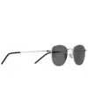 Saint Laurent Sl 299 Sunglasses (authentic Pre-loved) In Blue