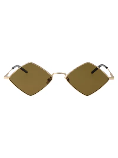 Saint Laurent Sl 302 Lisa Sunglasses