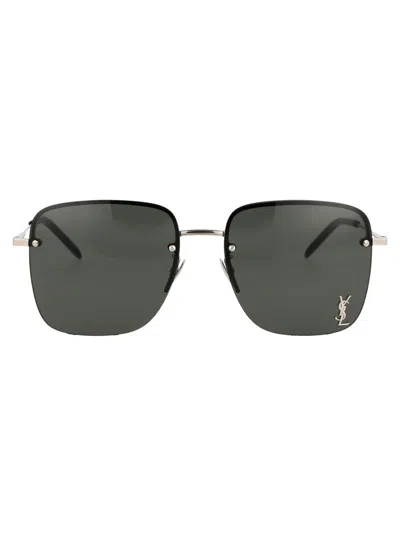 SAINT LAURENT SL 312 M SUNGLASSES