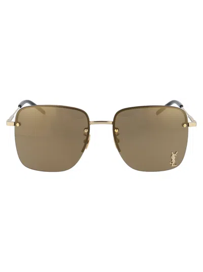Saint Laurent Sl 312 M Sunglasses