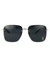 Saint Laurent Sl 312 M Sunglasses In Multi
