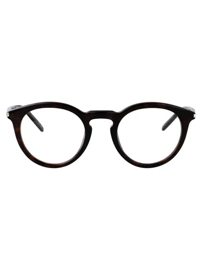 SAINT LAURENT SL 347/F GLASSES