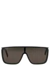Saint Laurent Sunglasses In Black