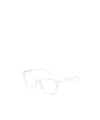 Saint Laurent Sl 386 Glasses In White