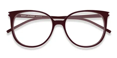 Saint Laurent Sl 39 Red