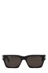 Saint Laurent 'sl 402 Bold Sunrise' Sunglasses