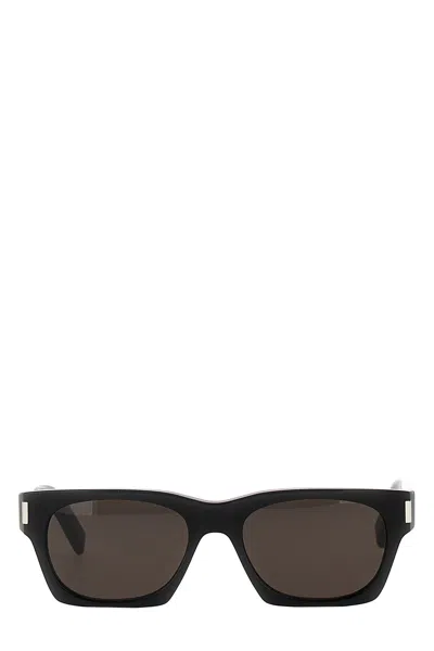 Saint Laurent 'sl 402 Bold Sunrise' Sunglasses