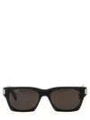 Saint Laurent Sl 402 Bold Sunrise Sunglasses Black