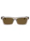 Saint Laurent Sl 461 Betty Sunglasses In Beige-beige-brown