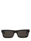 Saint Laurent Sl 461 Rectangular Sunglasses