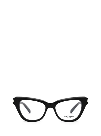 Saint Laurent Sl 472 Black Glasses