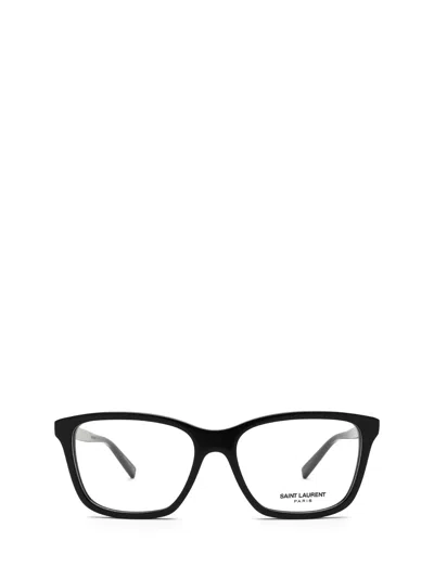 Saint Laurent Sl 482 Black Glasses