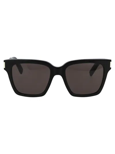 SAINT LAURENT SL 507 SUNGLASSES