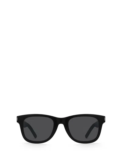 Saint Laurent Sl 51 Black Sunglasses