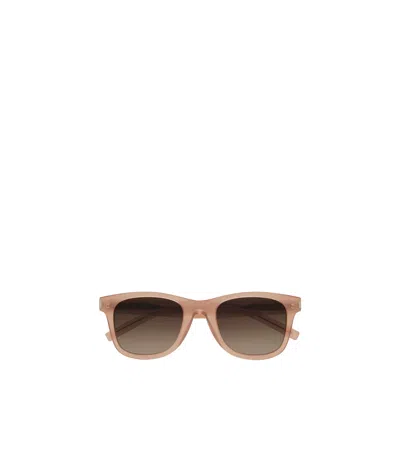 Saint Laurent Sl 51 Sunglasses In Multicolor