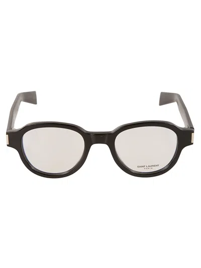 Saint Laurent Sl 548 Opt Frame In Black