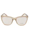 Saint Laurent Sl 548 Slim Frame