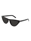 Saint Laurent Sl 550 Slim Sunglasses