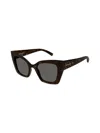 SAINT LAURENT SL 552 SUNGLASSES