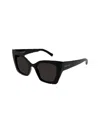 Saint Laurent Woman Sunglass Sl 552