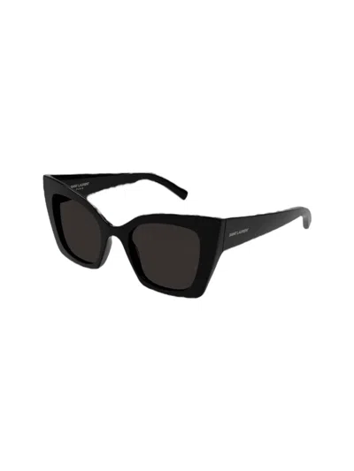SAINT LAURENT SL 552 SUNGLASSES