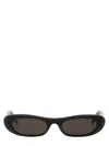 Saint Laurent Sl 557 Shade Sunglasses