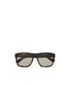 Saint Laurent Sl 558 In Black