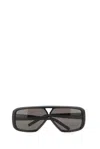 SAINT LAURENT SL 569 Y AVIATOR SUNGLASSES