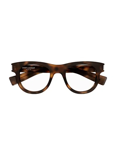 Saint Laurent 1g734ni0a In Havana Havana Transpa