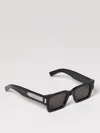 Saint Laurent Sl 572 Acetate Sunglasses In Black