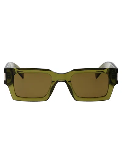 SAINT LAURENT SL 572 SUNGLASSES