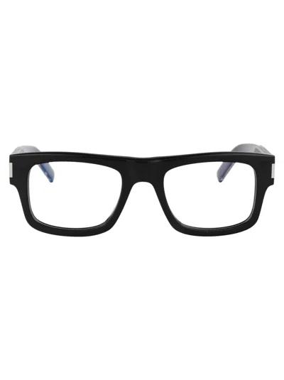 SAINT LAURENT SL 574 GLASSES 