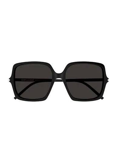 SAINT LAURENT SL 591 SUNGLASSES