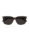 SAINT LAURENT SL 599 SUNGLASSES