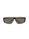 Saint Laurent Sl 605 Luna Sunglasses