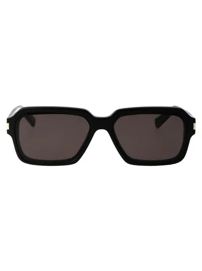SAINT LAURENT SL 611 SUNGLASSES