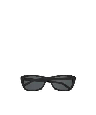 Saint Laurent Sl 613 In Black