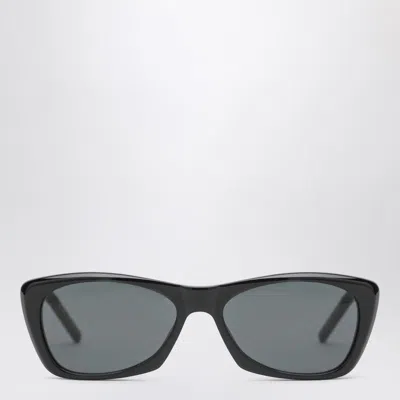 SAINT LAURENT SAINT LAURENT  SL 613 BLACK SUNGLASSES