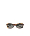 Saint Laurent Sl 613 In Brown