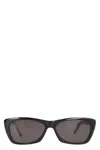 Saint Laurent Sl 613 Cat-eye Sunglasses