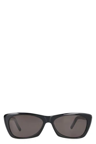 Saint Laurent Sl 613 Cat-eye Sunglasses